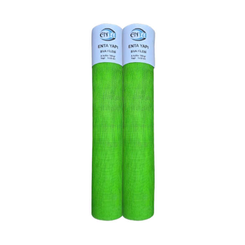 SIVA FİLESİ 160 GR / YEŞİL / 2